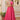 Chinon Fabric Pink Color Stylish Readymade Lehenga Choli With Koti