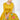 Eugeniya Belousova Yellow Color Glorious Readymade Gown With Dupatta In Art Silk Fabric
