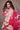 Diksha Singh Crepe Silk Pink Color Glamorous Readymade Palazzo Suit With Koti