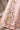 Chinon Pink Embroidered Readymade Anarkali Salwar Suit