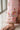 Chinon Pink Embroidered Readymade Anarkali Salwar Suit