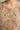 Embroidered Chinon Brown Readymade Anarkali Suit
