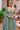 Chinon Sky Blue Party Wear Readymade Long Top And Skirt