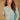 Luxury Cyan Embroidered Pre Stitched Saree With Designer Jacket For Women