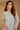 Elegant Grey Party Wear Pre Draped Saree With Embroidered Jacket