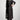 Incredible Printed Work On Rayon Fabric Black Color Readymade Salwar Suit