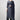 Classic Printed Work On Grey Color Readymade Salwar Suit In Rayon Fabric