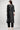 Printed Work Black Color Rayon Fabric Beauteous Readymade Salwar Suit