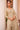 Beige Satin Silk Embroidered Readymade Palazzo Salwar Kameez