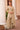 Beige Satin Silk Embroidered Readymade Palazzo Salwar Kameez
