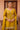 Satin Silk Mustard Embroidered Readymade Palazzo Salwar Suit