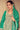 Green Chinon Embroidered Readymade Sharara Salwar Kameez