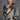 Sushrii Mishraa Charming Grey Color Organza Fabric Readymade Salwar Suit