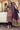 Art Silk Printed Purple Designer Straight Cut Suit