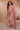 Embroidered Pink Party Wear Readymade Designer Salwar Suit In Art Silk Fabric