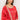Elegant Red Art Silk Embroidered Readymade Palazzo Salwar Kameez