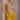 Sushrii Mishraa Glorious Mustard Color Chinon Silk Readymade Crop Top with Palazzo Set