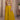Sushrii Mishraa Glorious Mustard Color Chinon Silk Readymade Crop Top with Palazzo Set