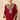 Georgette Maroon Designer Salwar Suit