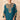 Teal Georgette Suit