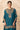 Teal Georgette Suit