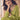 Beautiful Green Color Embroidery Work Green Color Readymade Sharara Top Lehenga