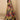 Sushrii Mishraa Multi Color Glorious Readymade Georgette Gown With Dupatta