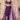 Phenomenal Sequins Work Wine Color Viscose Fabric Designer Lehenga