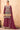 Pink Color Chinon Fabric Lovely Readymade Palazzo Suit