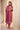 Prachi Desai Tempting Chinon Fabric Maroon Color Salwar Suit
