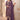 Prachi Desai Classic Lavender Color Salwar Suit In Chinon Fabric