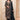 Prachi Desai Creative Chinon Fabric Salwar Suit In Black Color
