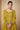 Lovely Mustard Embroidery Work Readymade Palazzo Salwar Kameez