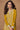 Yellow Chinon Silk Embroidered Readymade Palazzo Salwar Kameez