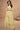 Stylish Chinon Fabric Yellow Color Readymade Palazzo Suit For Function
