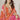 Function Special Orange Color Chinon Fabric Readymade Patiala Suit