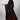 Black Color Cotton Fabric Coveted Readymade Salwar Suit