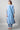 Light Cyan Color Cotton Fabric Stunning Readymade Salwar Suit