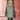 Vartika Singh Organza Fabric Dark Green Color Supreme Palazzo Suit