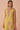 Yellow Designer Fancy Crush Fabric Readymade Straight Cut Suit With Embroidery Work