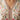Beige Embroidered Chinon Readymade Palazzo Suit For Womens