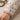 Beige Embroidered Chinon Readymade Palazzo Suit For Womens