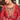 Georgette Fabric Red Color Festive Wear Winsome Salwar Suit
