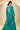 Teal Festive Wear Chinon Embroidered Readymade Anarkali Salwar Suit