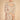 Chinon Silk Beige Color Embroidered Readymade Palazzo Dress