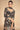 Black Color Chinon Silk Embroidered Readymade Palazzo Salwar Kameez