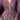 Embroidered Chinon Purple Party Wear Designer Readymade Floor Touch Gown With Dupatta