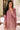 Heritage Pink Embroidered Palazzo Suit