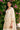 White Elegant Floral Work Salwar Kameez