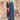 Prachi Desai Navy Blue Color Georgette Silk Fabric Tempting Salwar Suit